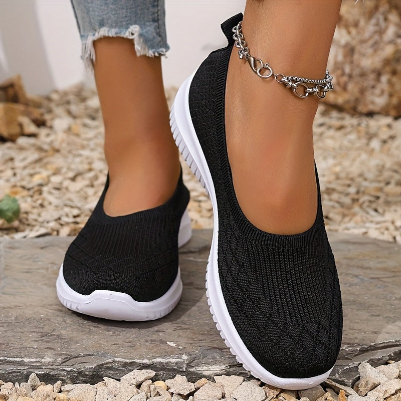 Dames Sofina slippers, ademend, ultralicht, elegant, veelzijdig, zacht, ideaal voor zomercomfort en stijl