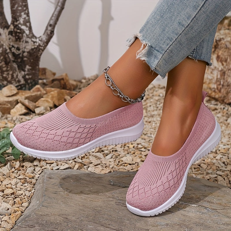 Dames Sofina slippers, ademend, ultralicht, elegant, veelzijdig, zacht, ideaal voor zomercomfort en stijl