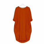 Oranje