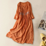 Oranje