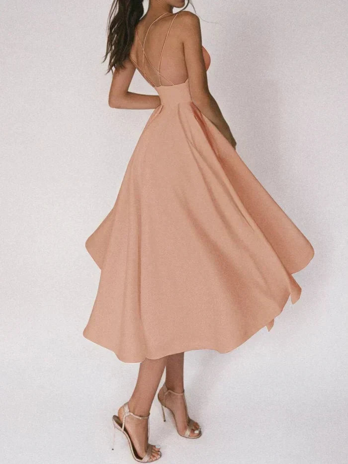 Canyon Audrey damesjurk in verschillende kleuren, ideaal voor een stijlvolle outfit.