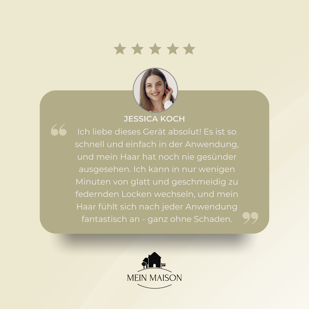 Dames 2-in-1 haarstyling tool: efficiënte krultang en stijltang voor professionele resultaten thuis.