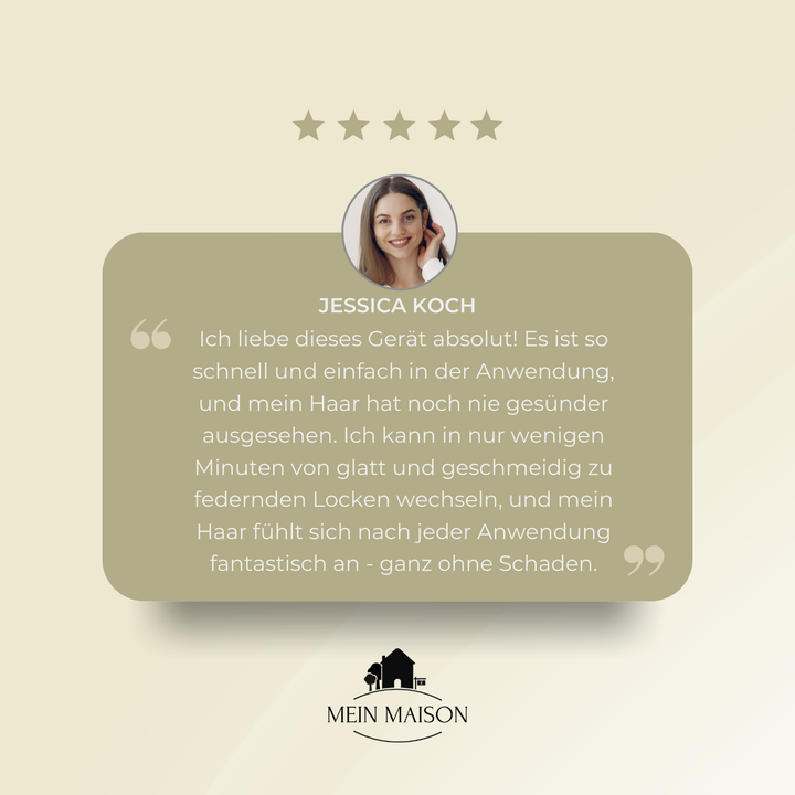 Dames 2-in-1 haarstyling tool: efficiënte krultang en stijltang voor professionele resultaten thuis.