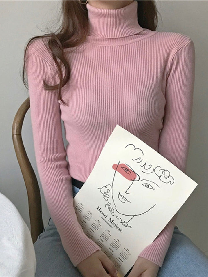Elegante dames coltrui, tijdloos design, ideaal voor wintermode en een chique uitstraling.