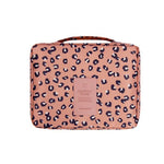 Roze Luipaard