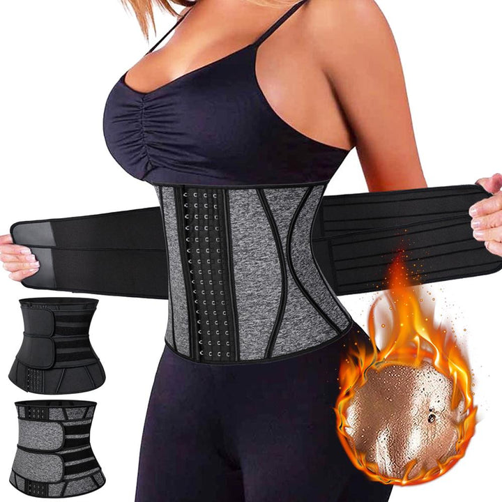 Dames corrigerend HappyShape™ korset, taille trainer voor een slanker figuur en perfecte shape.