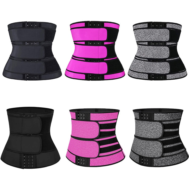 HappyShape™ dames lingerie korset, figuurvormend en corrigerend als onderkleding voor elke gelegenheid.