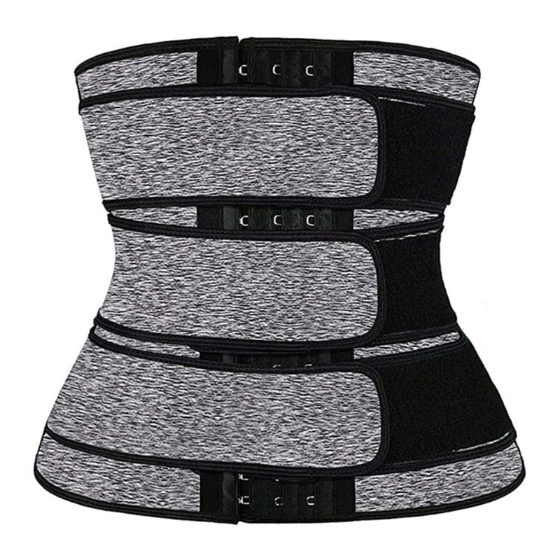 HappyShape™ tailleslimmer korset voor dames, corrigerend voor een direct afslankend effect en mooie lijnen.