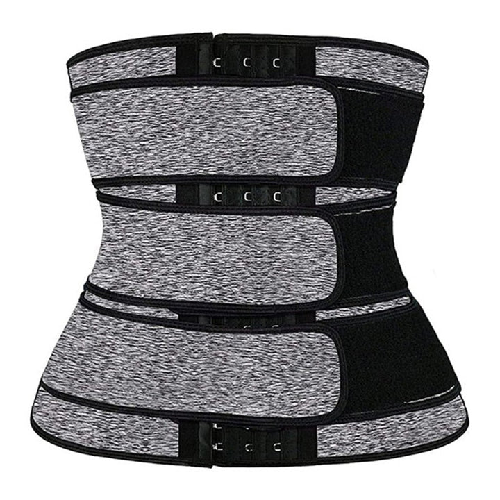 HappyShape™ tailleslimmer korset voor dames, corrigerend voor een direct afslankend effect en mooie lijnen.