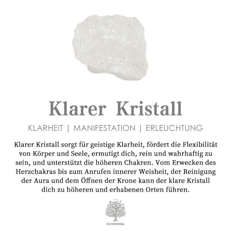 Spiritueel edelsteen kruis ketting, trendy accessoire voor vrouwenmode.