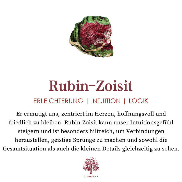 Seraphina edelsteen kruis ketting, perfect voor dames die spirituele mode waarderen.