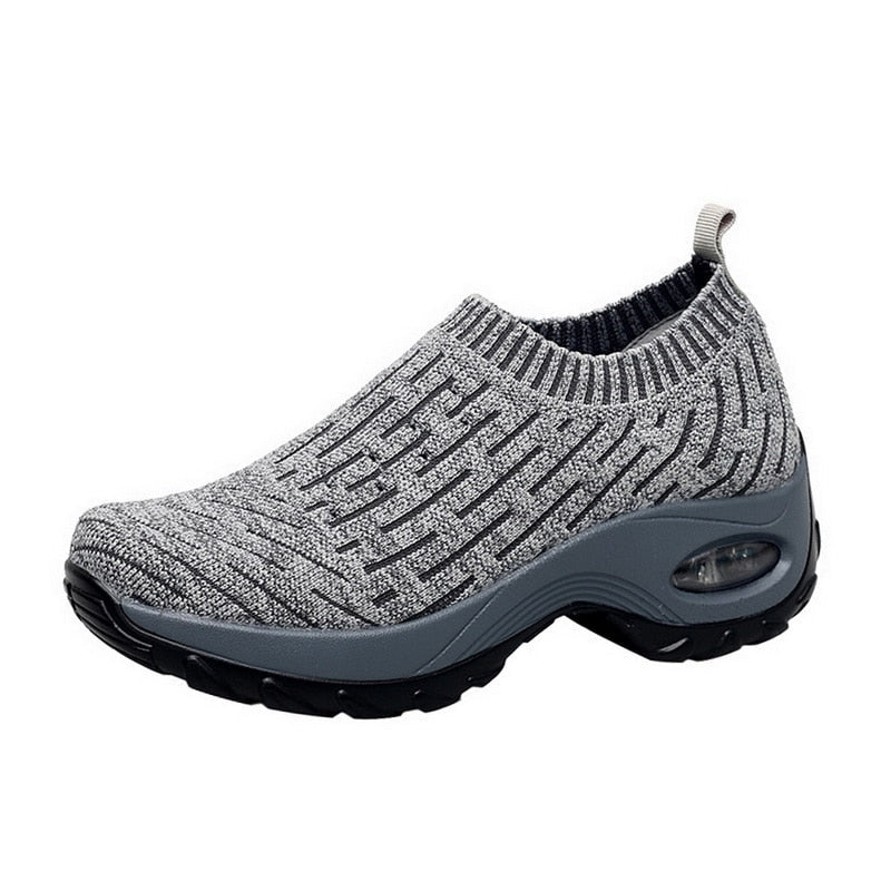 Emmie damesschoenen: een mix van modieus design en orthopedisch comfort, met ademende eigenschappen.