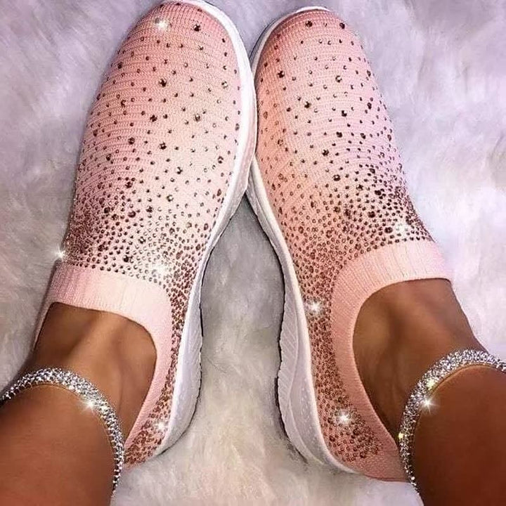 Dames FreshSneaks™ sneakers, ademend en stijlvol, perfect voor dagelijks comfort en gemak.