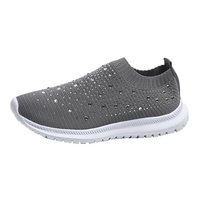 Elegante FreshSneaks™ damesschoenen, ademend en comfortabel, een must-have voor elke moderne garderobe.