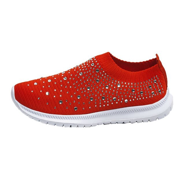 FreshSneaks™ ademende damessneakers, stijlvol en comfortabel, ideaal voor de zomer en dagelijks gebruik.