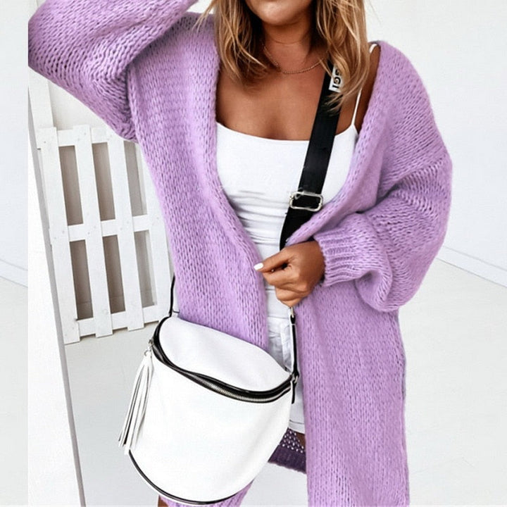 Dames gebreid vest, comfort, stijl, en warmte in één tijdloos kledingstuk. Essentiële kleding voor vrouwen.
