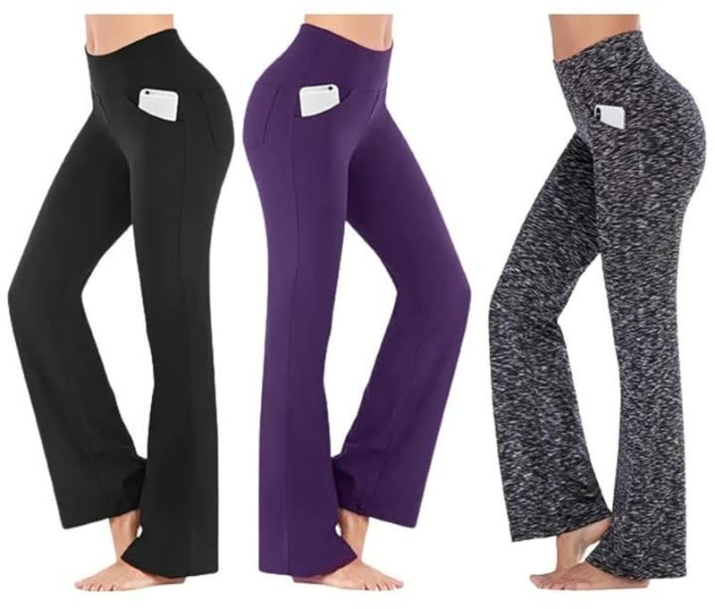 Elegante dames hoge taille broek voor optimaal draagcomfort. Een must-have voor de moderne vrouw.