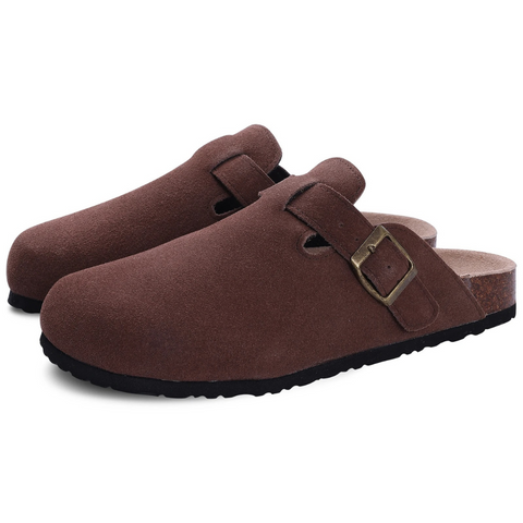Anti-slip dames orthopedische pantoffels, veilige en comfortabele huisschoenen voor dagelijks gebruik.