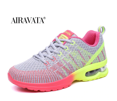 Sportieve Dames Orthopedische Schoenen. Bieden superieure voetondersteuning en comfortabele demping.