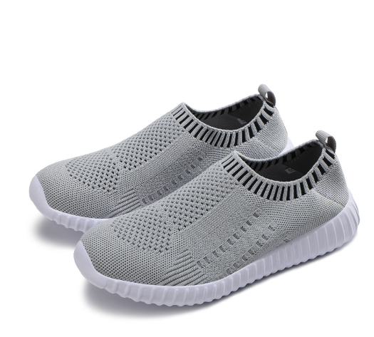 Stijlvolle dames orthopedische schoenen voor wandelen, combineren modern design met ultiem loopcomfort.