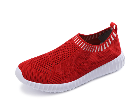 KaysSneaks dames orthopedische schoenen, perfect voor stabiliteit, ondersteuning en comfortabel wandelen zonder pijn.
