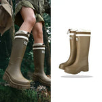 Bruin Hoog