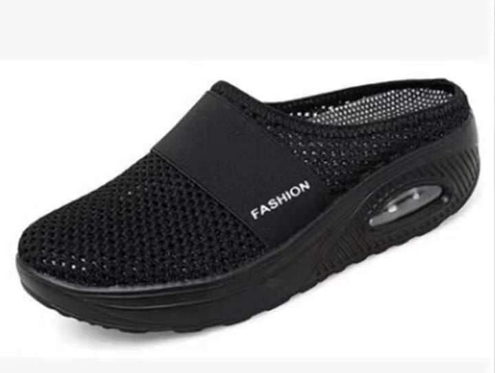 RetroSandals™: comfortabele en stijlvolle open-teen sandalen voor dames. Jouw essentiële zomerschoenen.
