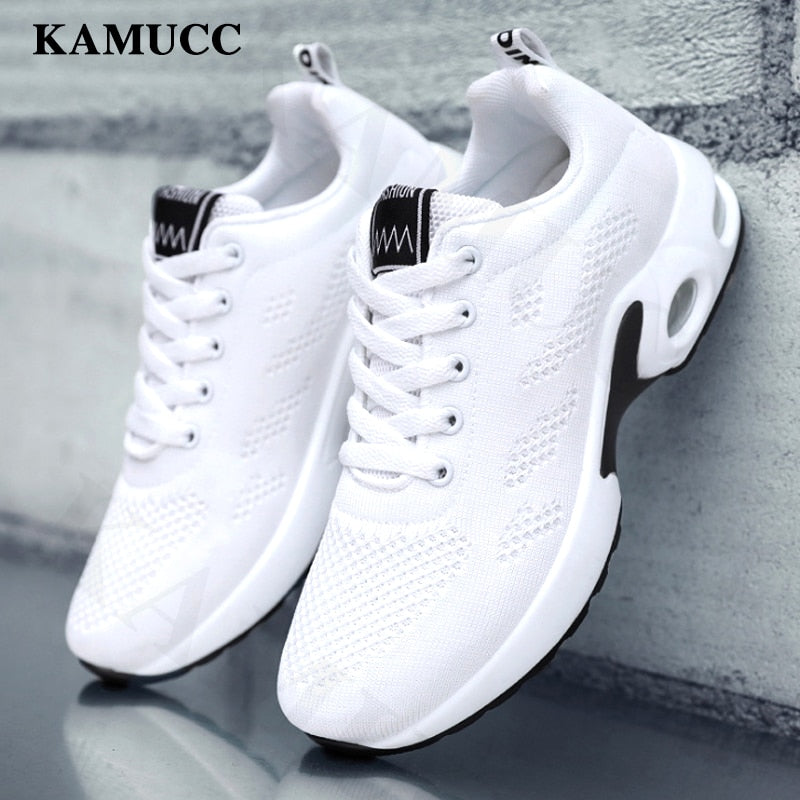 Sportieve RunnyShoes™ schoenen voor dames, ontworpen voor optimale prestaties en comfort.