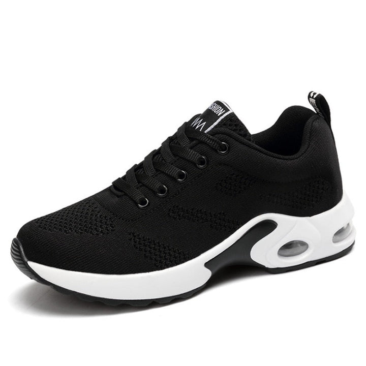 Hoogwaardige RunnyShoes™ dames sportschoenen, bieden superieur comfort en ondersteuning.