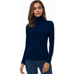 Marineblauw