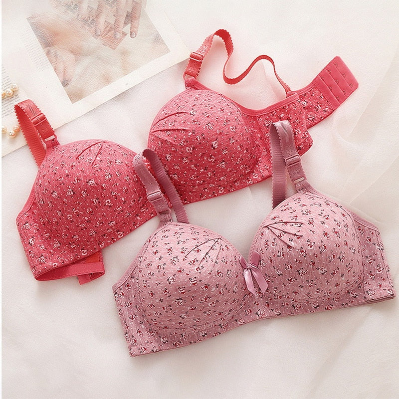 Dames Comfy Bra™ sportbeha met voorsluiting. Koop 1 krijg 1 GRATIS actie voor comfort.