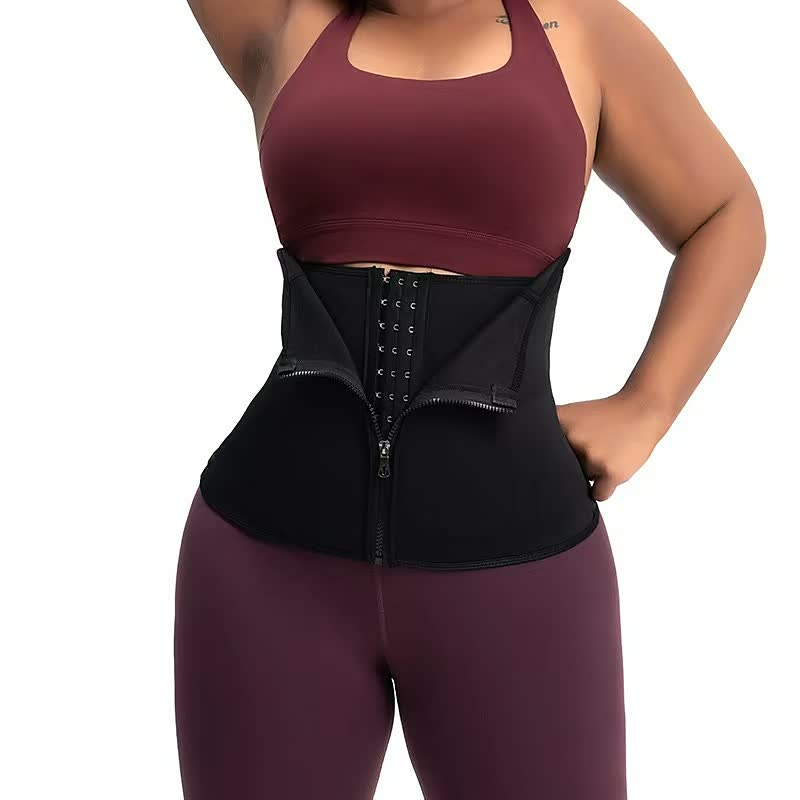 Hoogwaardig corrigerend onderkleding corset voor dames. Voor een direct zichtbare slankere taille.