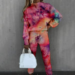 Kleuren Explosie