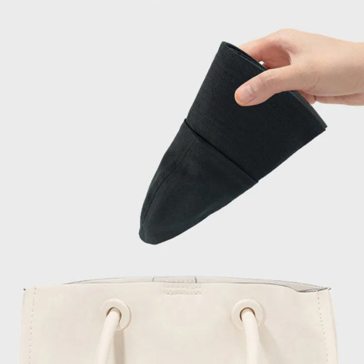 Dames zomerhoed, UV-beschermend, opvouwbaar en ademend, een essentieel accessoire voor buiten.