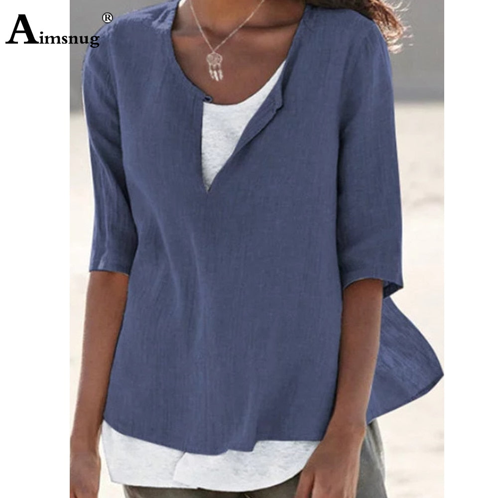 Zacht dames V-hals shirt, ultiem comfort en stijlvolle uitstraling voor dagelijks dragen, trendy mode.