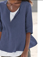 Diep Blauw