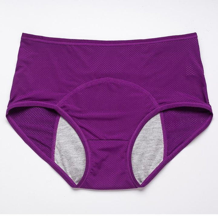 Naadloos dames ondergoed, onzichtbaar onder kleding. Vochtregulerend en ademend voor ultiem comfort de hele dag.