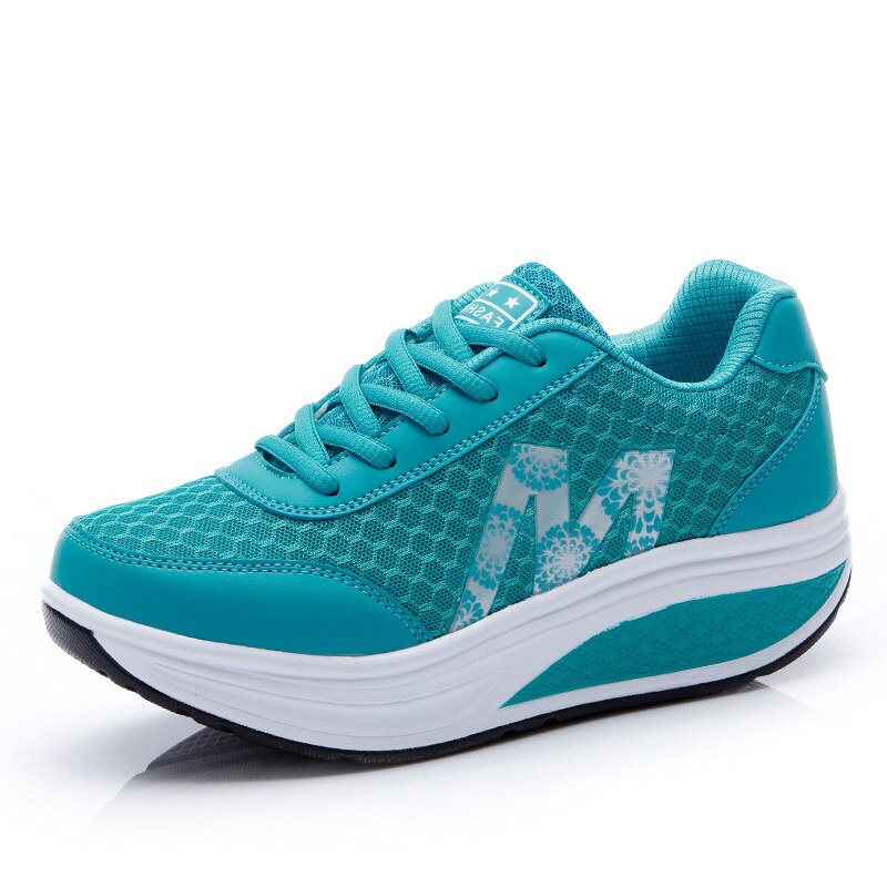 Comfortabele Wazia™ dames schoenen met ademend design, perfect voor elke gelegenheid en langdurig comfort.
