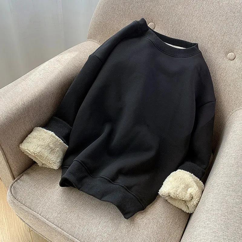 Comfortabele KarasShirt winter trui voor dames, perfect voor casual outfits. Warm en modieus voor koude dagen.
