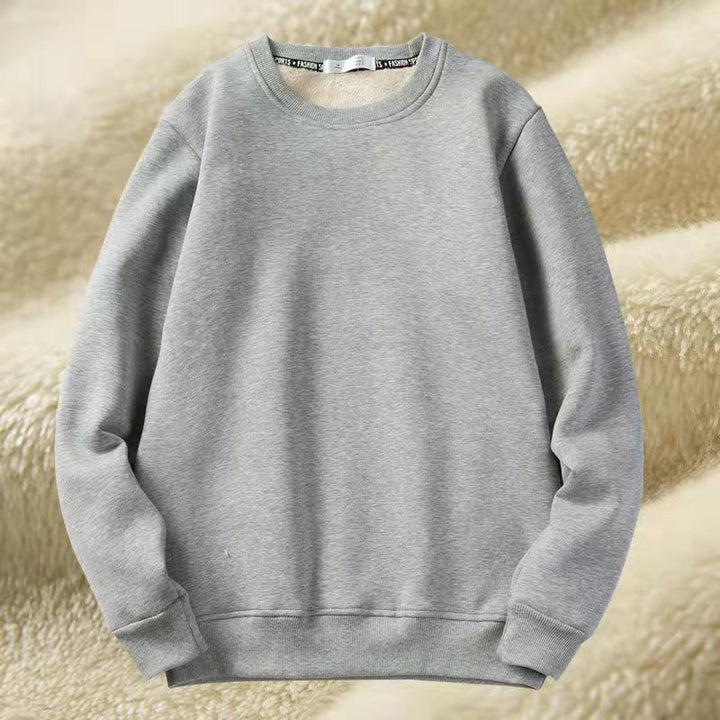 Zachte dames winter trui van KarasShirt, ideaal voor een relaxte en stijlvolle look. Heerlijk warm en comfortabel.