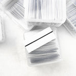 10 STUKS Plakstrips