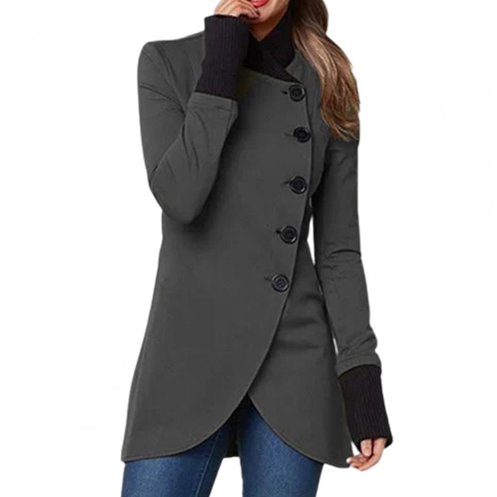 DiedesJacket warme dames winterjas. Perfecte, comfortabele buitenkleding voor elke stijl.
