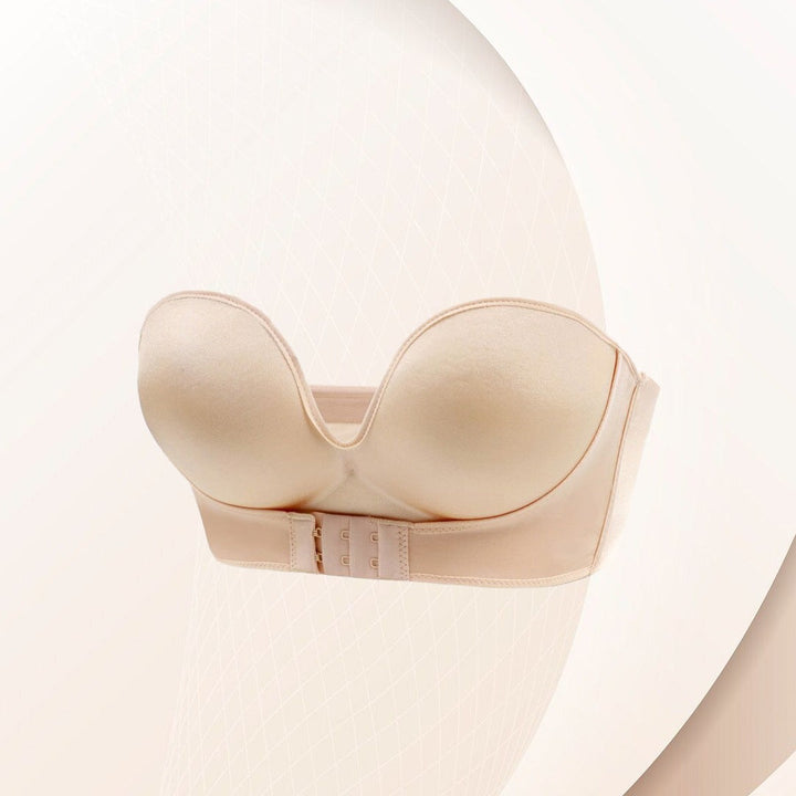 Comfortabele dames push-up bh van Dienikes met perfecte pasvorm. Ideaal voor modebewuste vrouw.