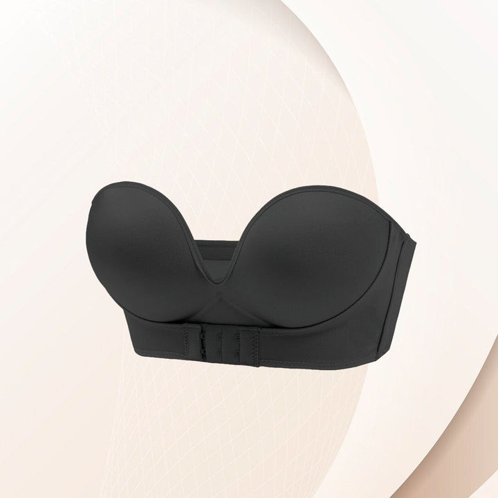 Modieuze Dienikes push-up bh voor dames, ontworpen voor optimale ondersteuning en een natuurlijke lift.