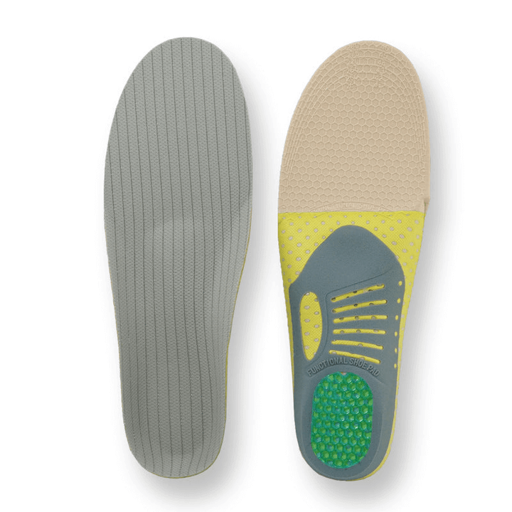 Antislip Pijnstillende Inlegzolen