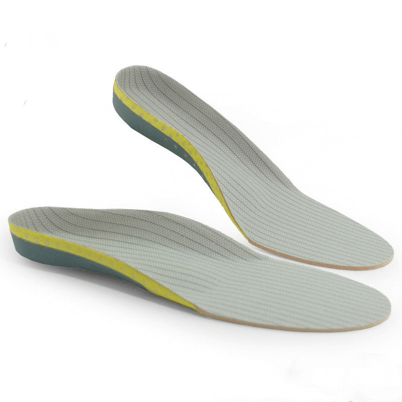 Antislip Pijnstillende Inlegzolen