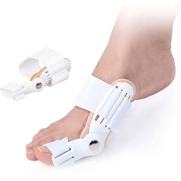 Unisex Corrigerende Spalk voor Hallux Valgus