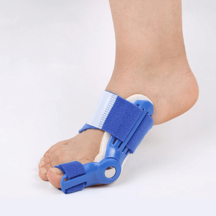 Unisex Corrigerende Spalk voor Hallux Valgus