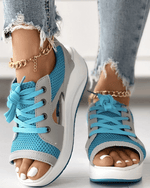 Blauw