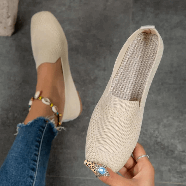 Orthopedische Comfortschoenen voor Vrouwen
